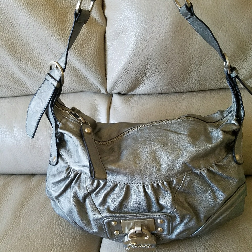 Guess hobo bag
